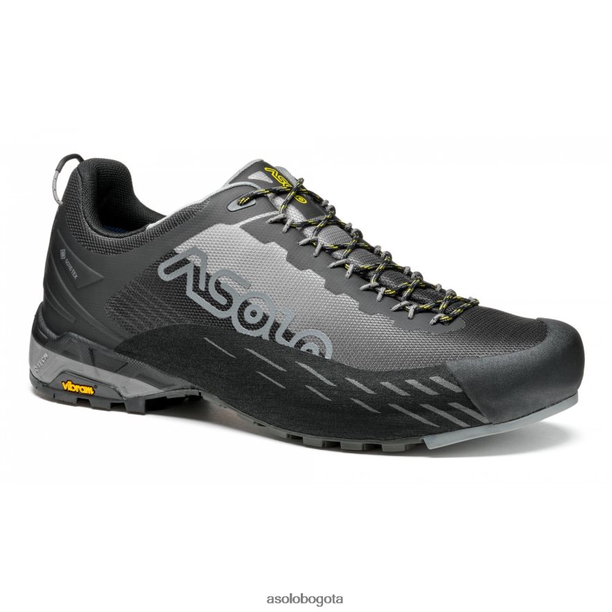 Asolo Gris oscuro eldo gv hombres JHHXP4106