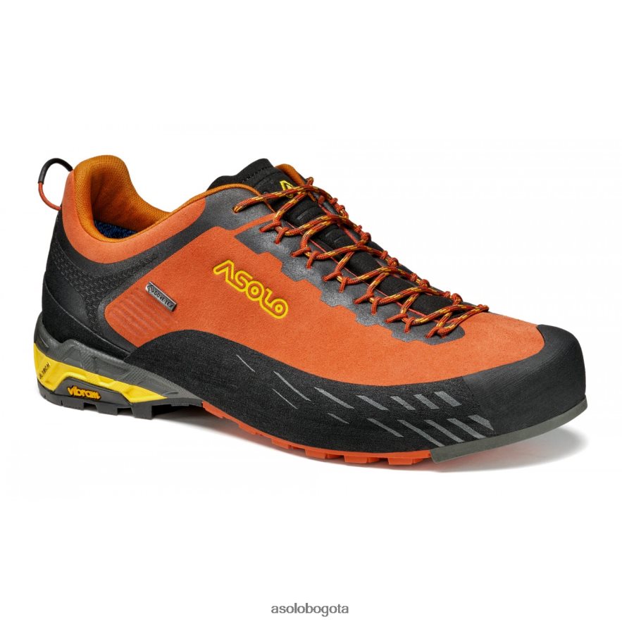 Asolo naranja amarillo eldo lth gv hombres JHHXP4149