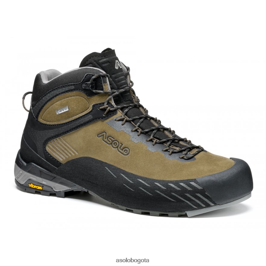 Asolo trufa eldo mid lth gv hombres JHHXP4148