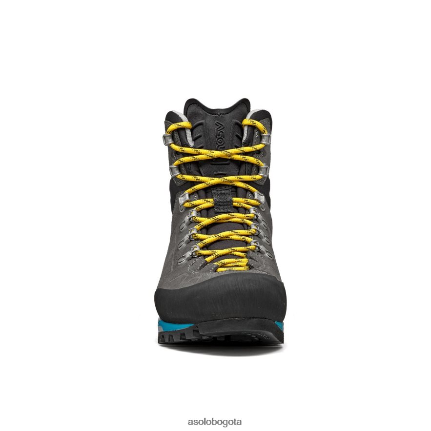 Asolo grafito/azul mar freney evo lth gv hombres JHHXP441