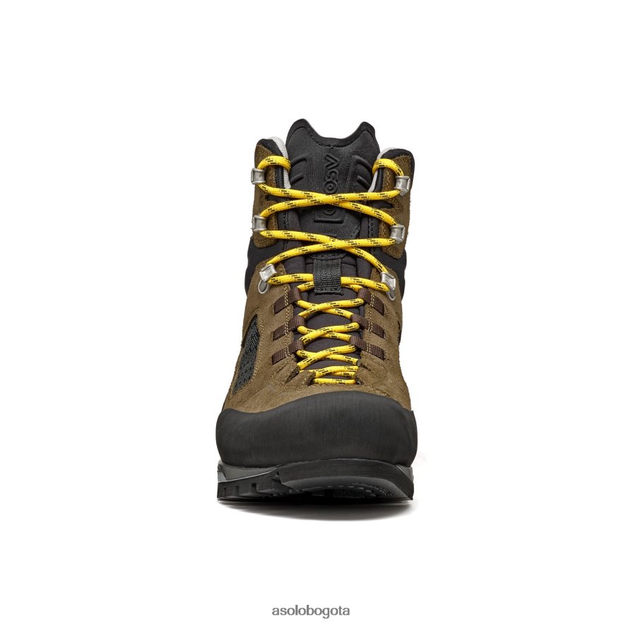 Asolo marrón principal/rojo freney evo gv hombres JHHXP4173