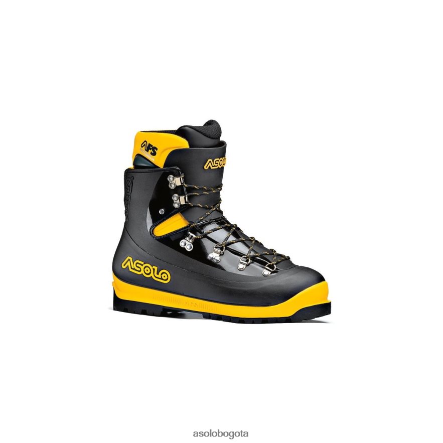 Asolo amarillo negro 8000 hombres JHHXP4100