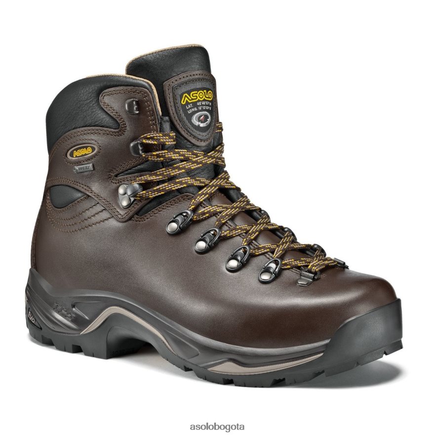 Asolo castaño tps 520 gv evo hombre JHHXP466