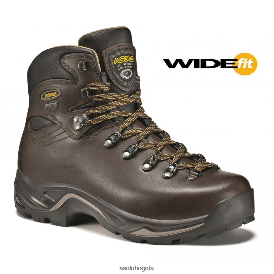 Asolo castaño tps 520 gv evo hombre JHHXP467