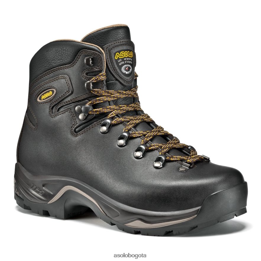 Asolo marrón tps 535 lth v evo hombre JHHXP468