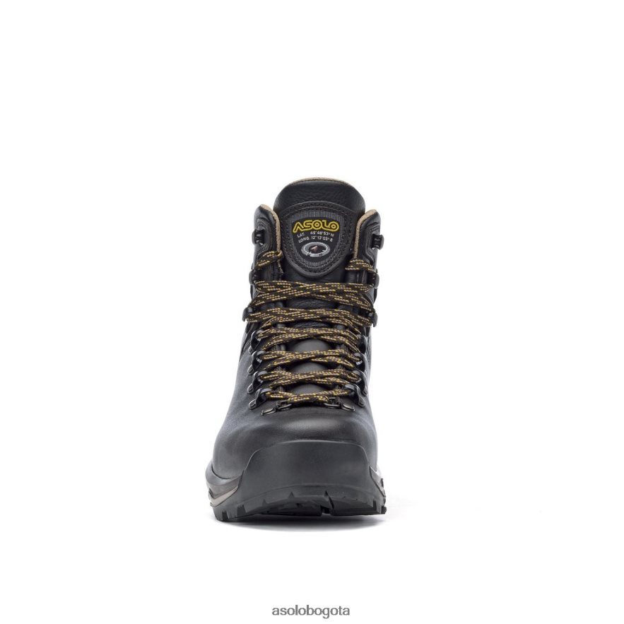 Asolo marrón tps 535 lth v evo hombre JHHXP468