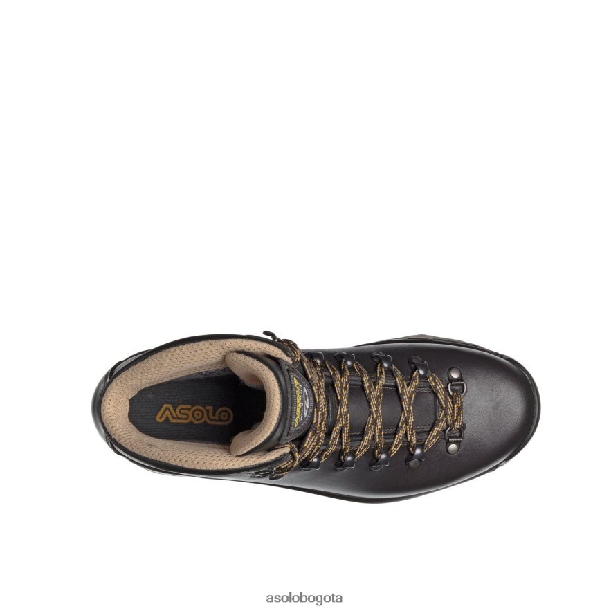 Asolo marrón tps 535 lth v evo hombre JHHXP468