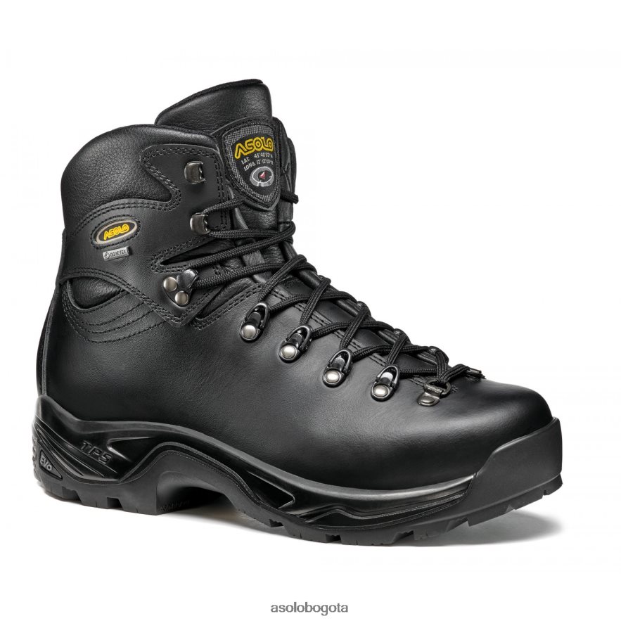 Asolo negro tps 520 gv evo hombre JHHXP4154