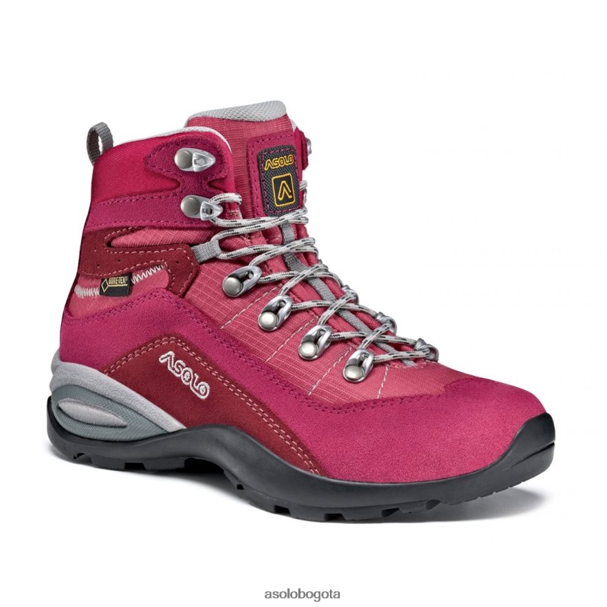 Asolo capullo rojo/sangre hacer cumplir gtx hombres JHHXP4115