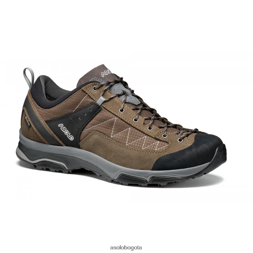 Asolo almendra/marrón pipa gv hombres JHHXP4166