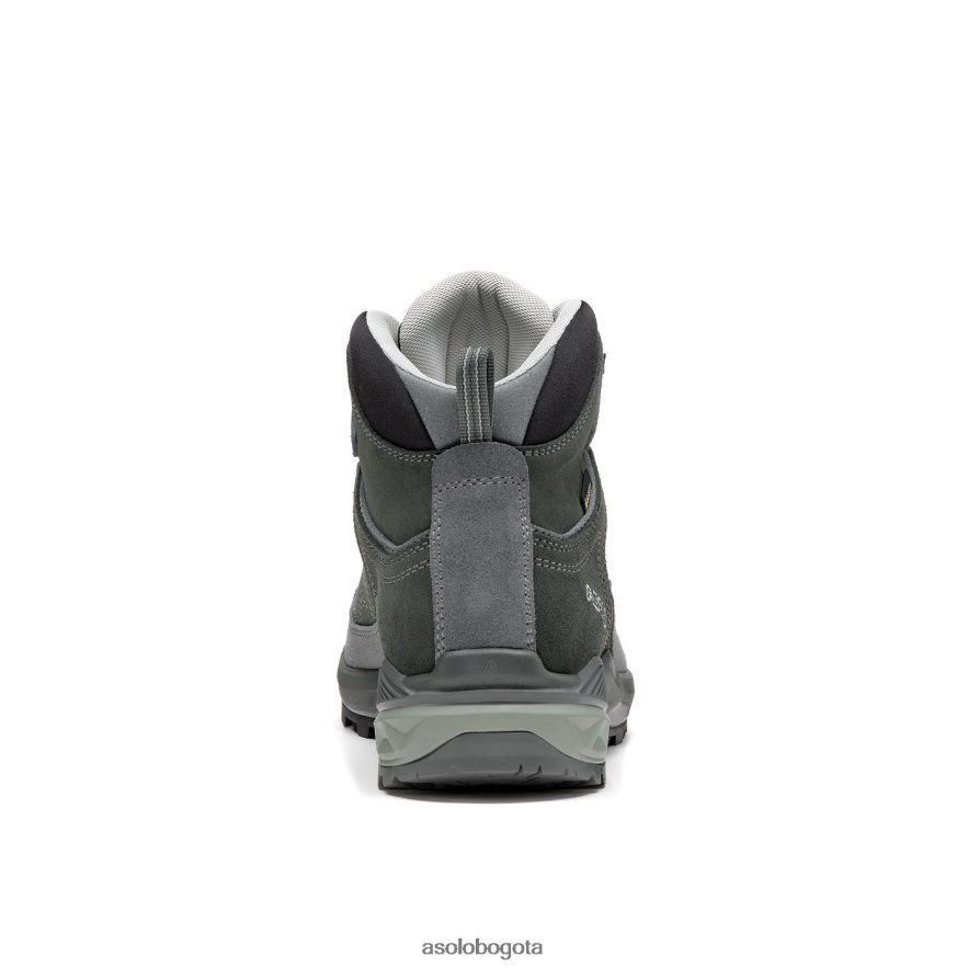 Asolo gris/negro claro falcon evo lth gv hombres JHHXP4179