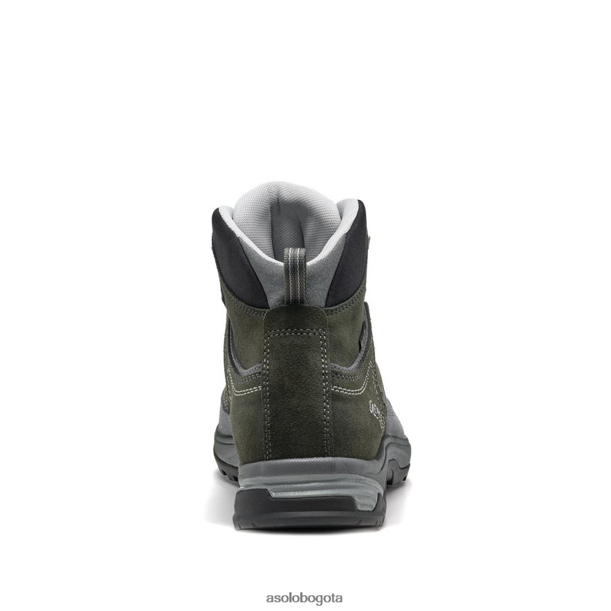 Asolo gris/negro claro halcón lth gv hombres JHHXP495