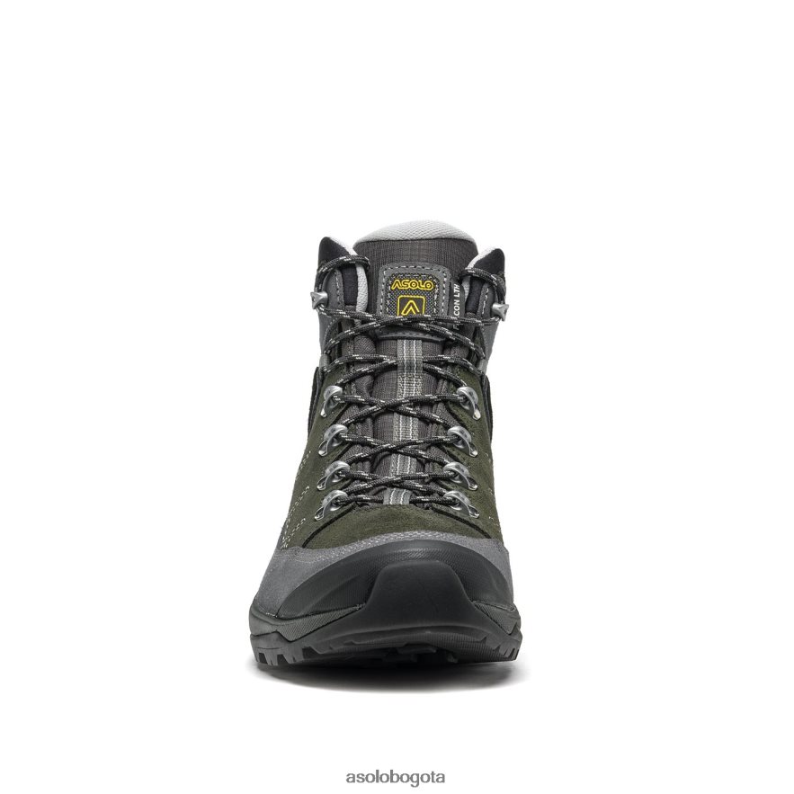 Asolo gris/negro claro halcón lth gv hombres JHHXP495