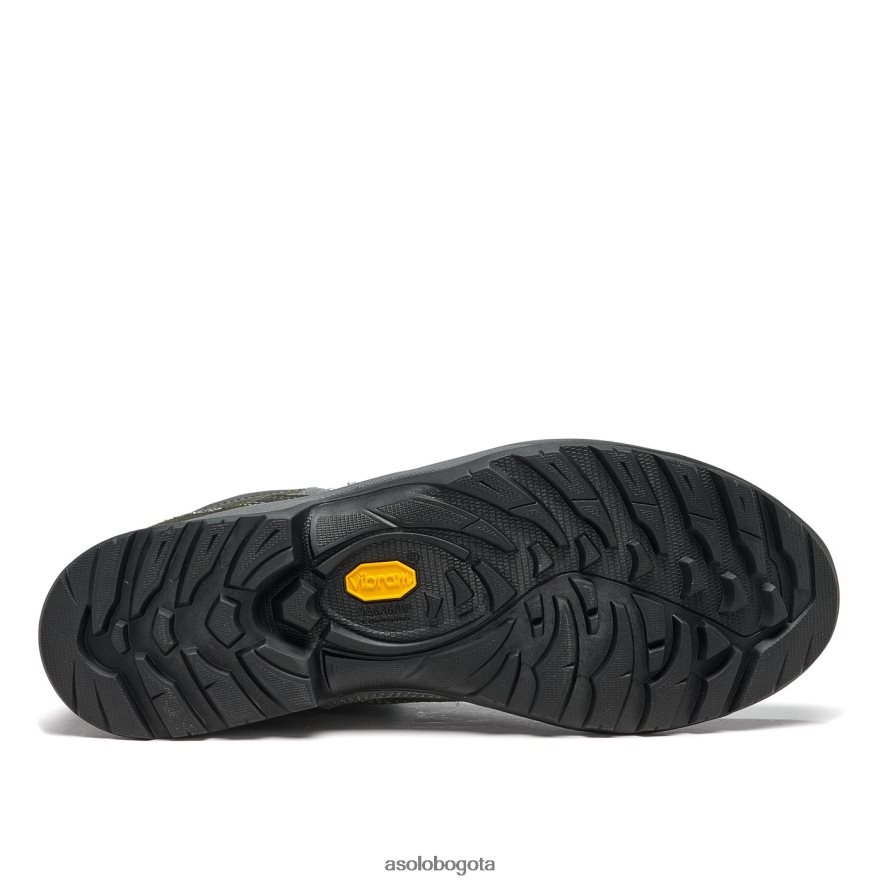 Asolo gris/negro claro halcón lth gv hombres JHHXP495