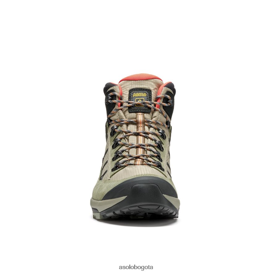 Asolo hierba seca/zumbido en trance falcon evo gv hombre JHHXP4180