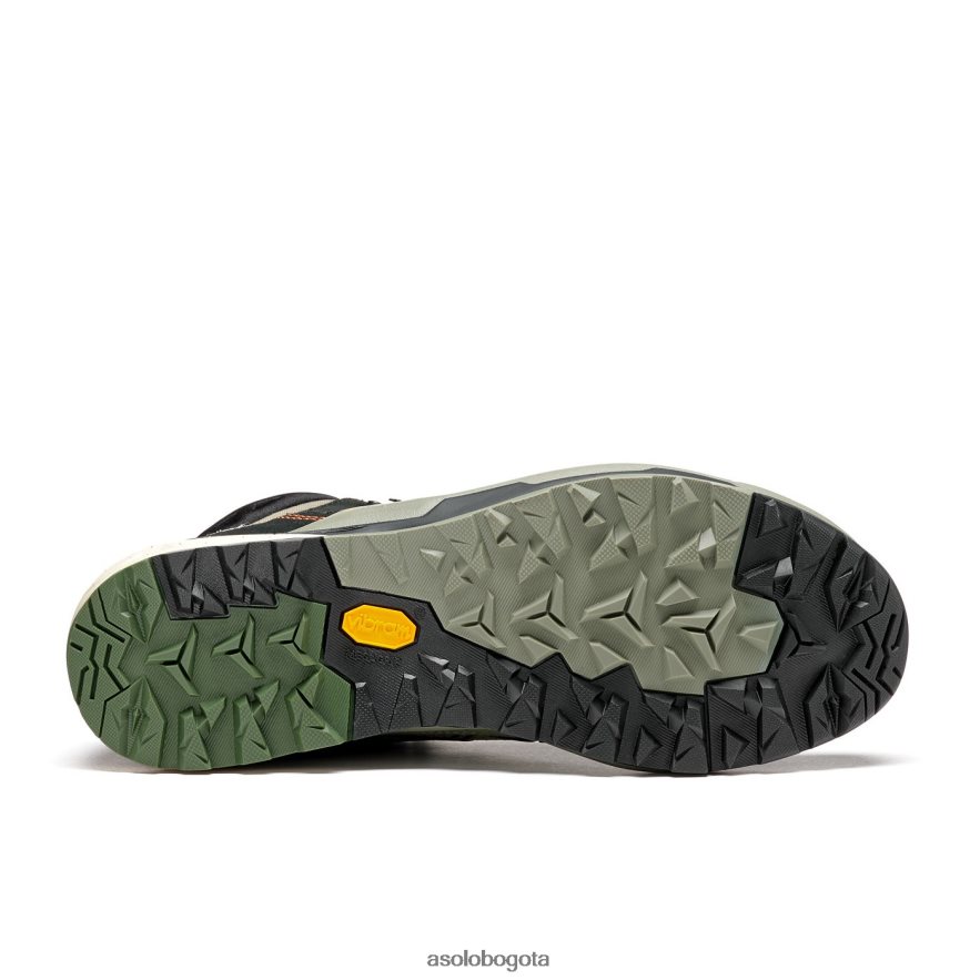 Asolo hierba seca/zumbido en trance falcon evo gv hombre JHHXP4180