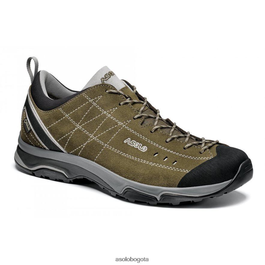 Asolo trufa/plata nucleón gv hombres JHHXP486