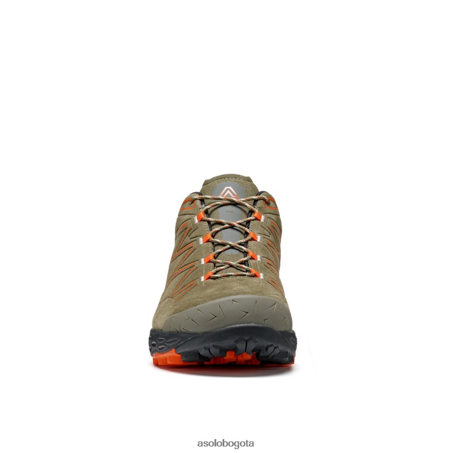 Asolo zumbido de oliva/trance tahoe lth gtx hombre JHHXP4184