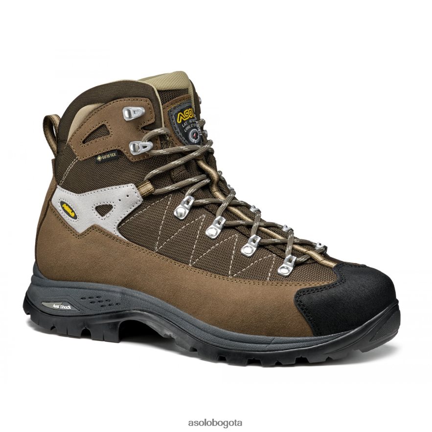 Asolo almendra/marrón buscador de hombres gv JHHXP4161