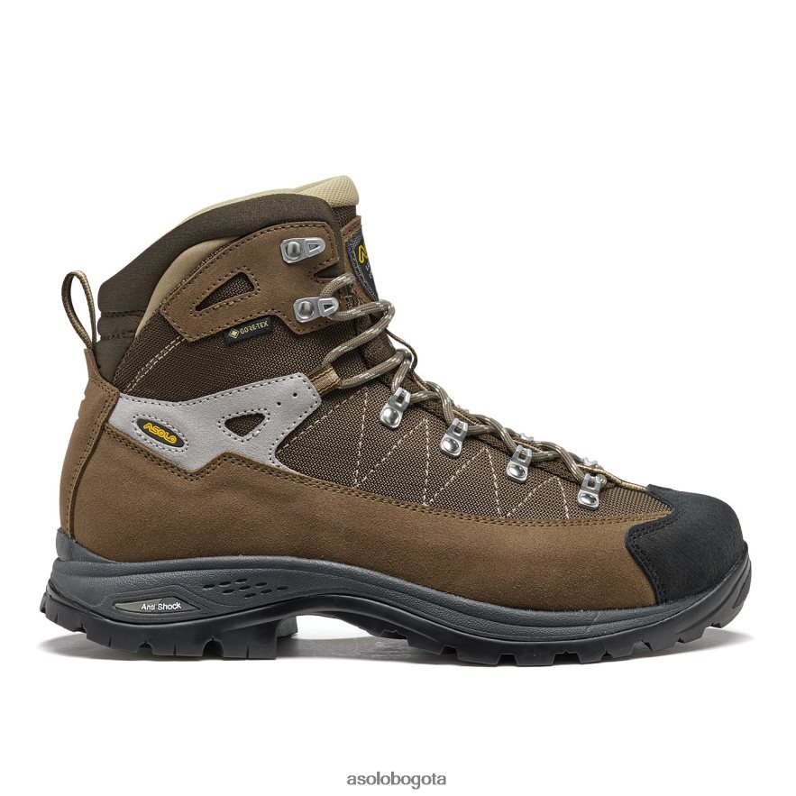 Asolo almendra/marrón buscador de hombres gv JHHXP4161