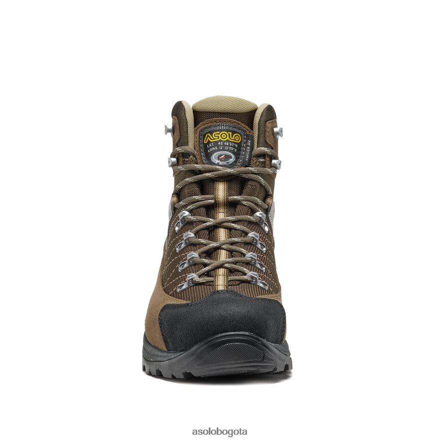 Asolo almendra/marrón buscador de hombres gv JHHXP4161