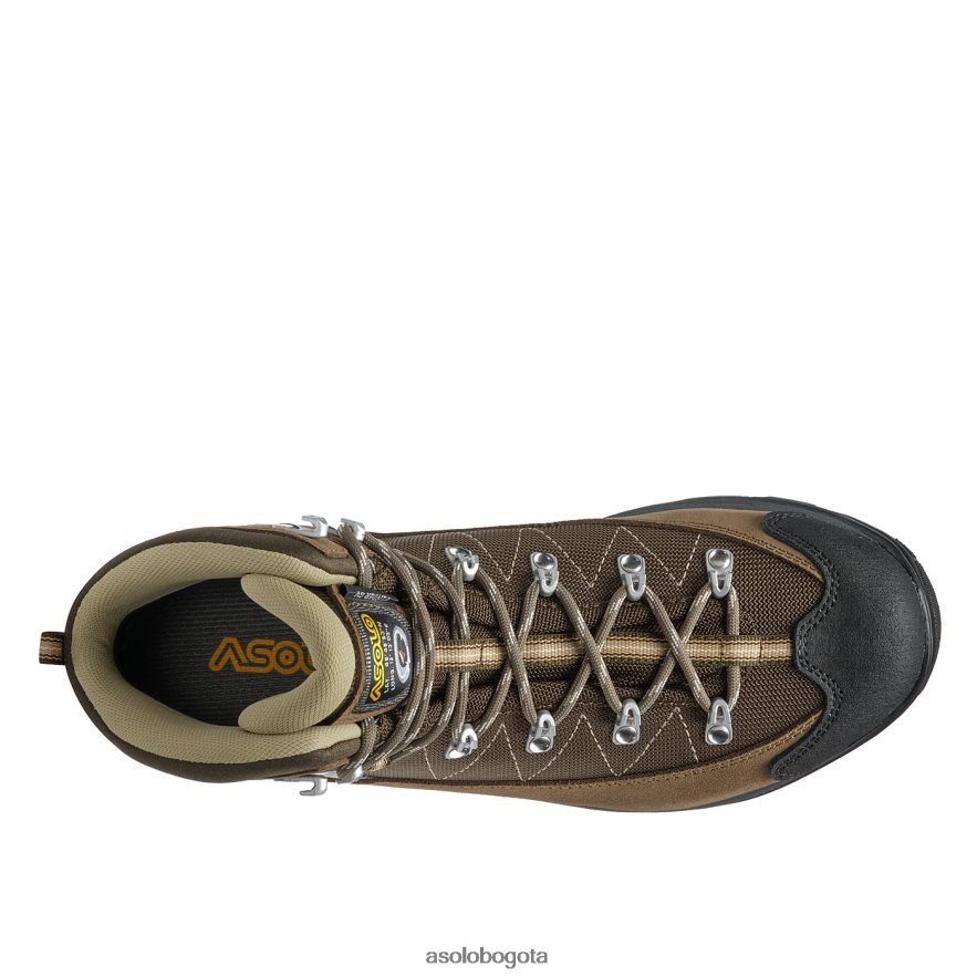 Asolo almendra/marrón buscador de hombres gv JHHXP4161