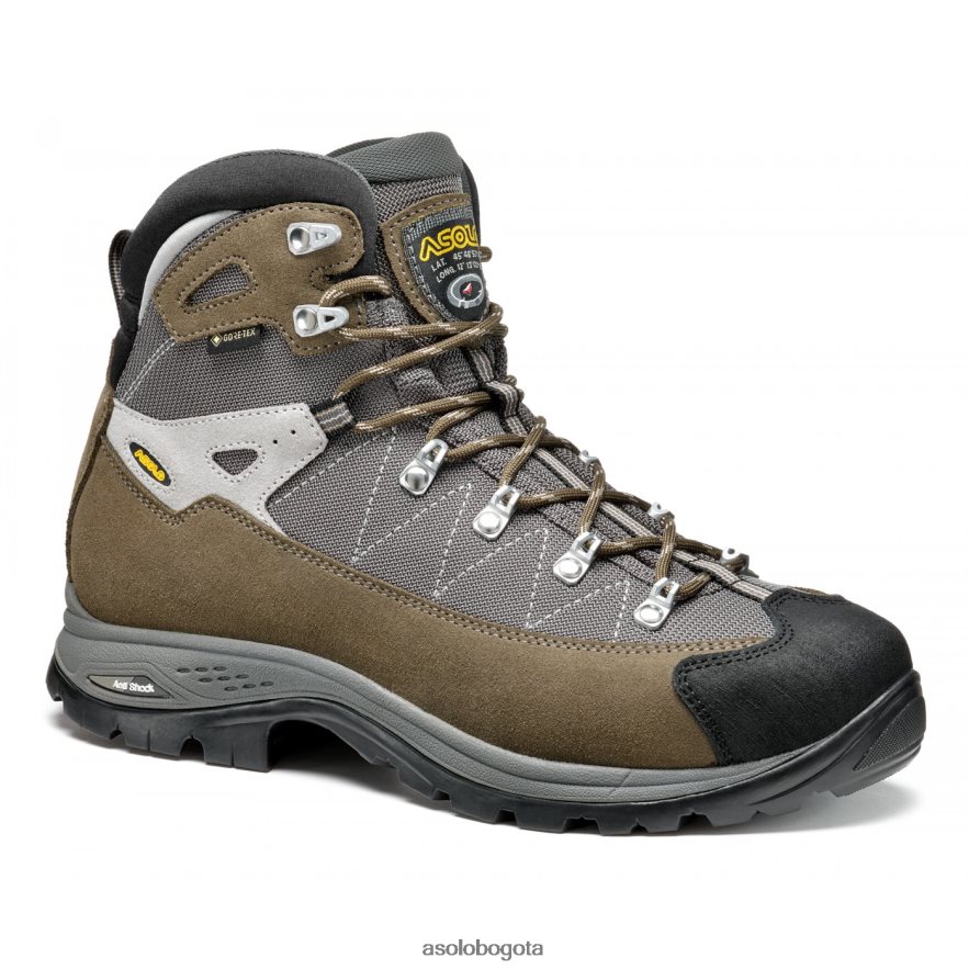 Asolo corteza/piedra buscador de hombres gv JHHXP4163