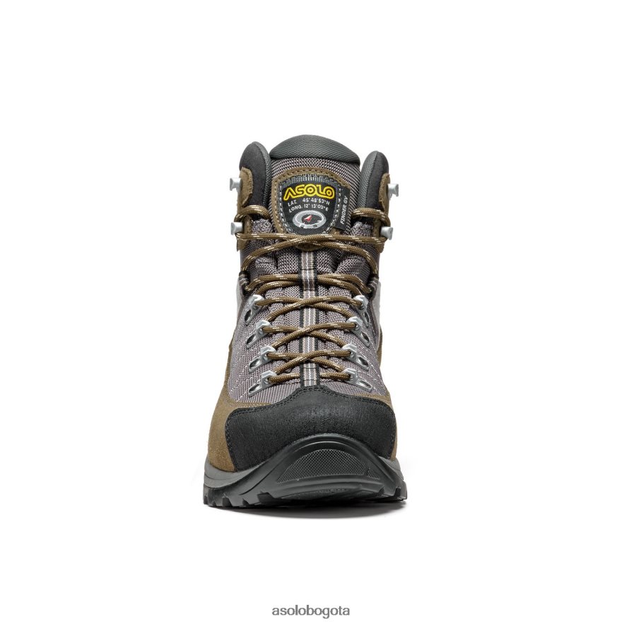 Asolo corteza/piedra buscador de hombres gv JHHXP4163