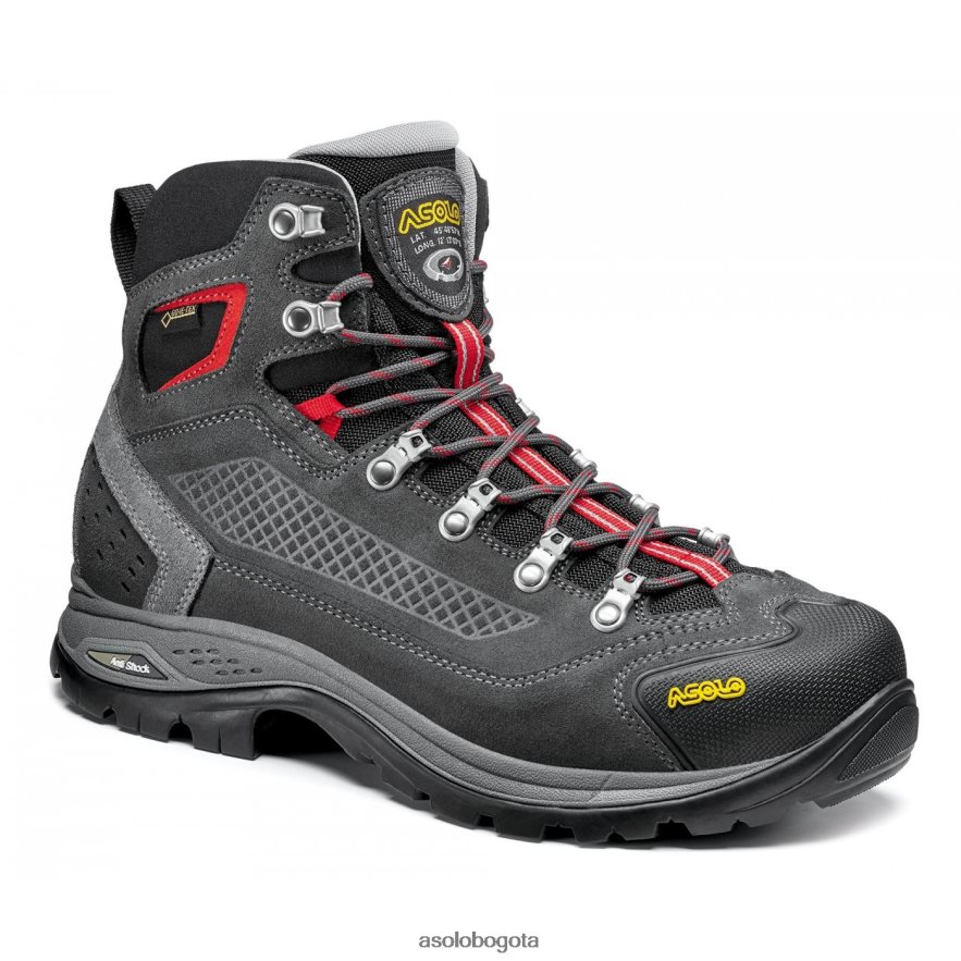 Asolo grafito cerio gv hombres JHHXP480