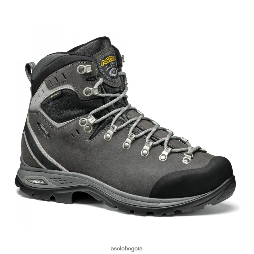 Asolo grafito greenwood evo gv hombre JHHXP479