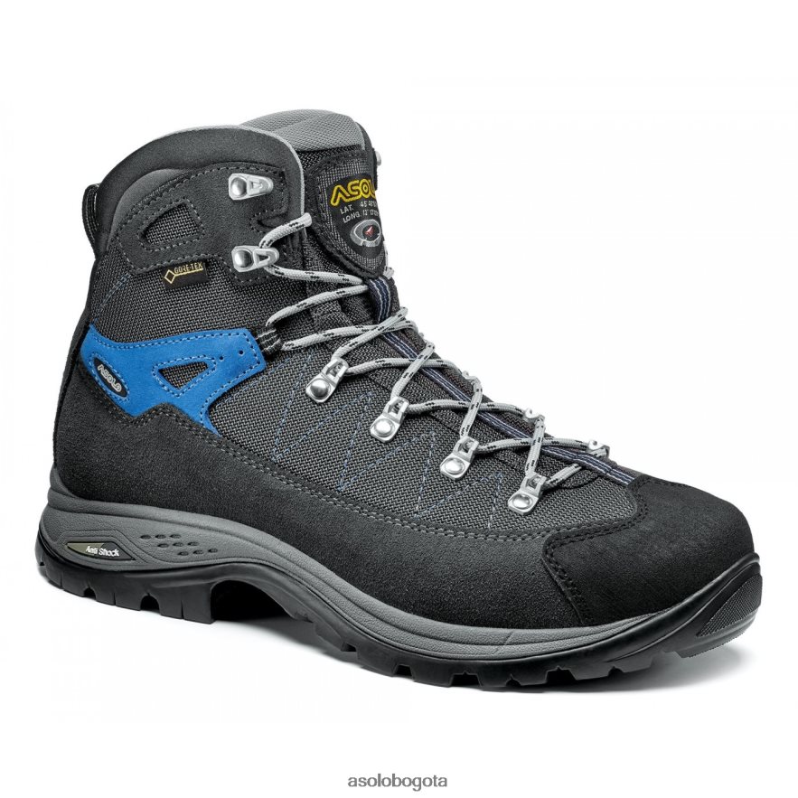 Asolo grap/g.metal/spo.azul buscador de hombres gv JHHXP4160