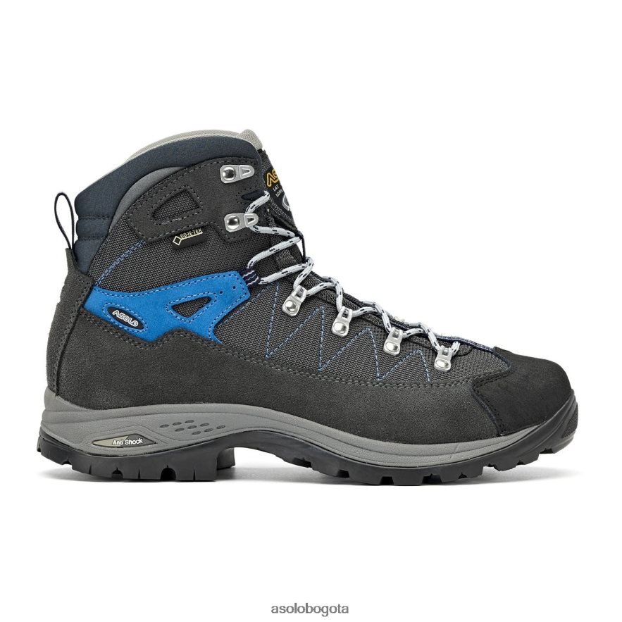 Asolo grap/g.metal/spo.azul buscador de hombres gv JHHXP4160