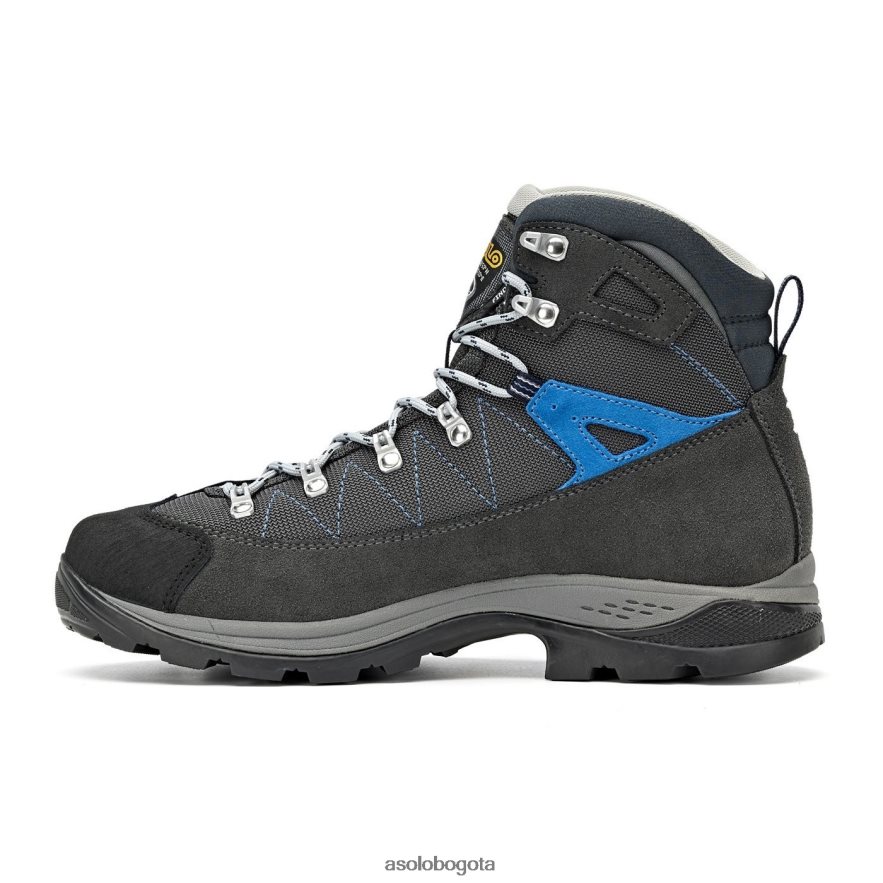 Asolo grap/g.metal/spo.azul buscador de hombres gv JHHXP4160