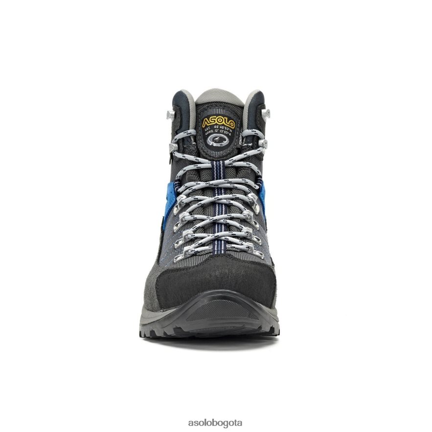 Asolo grap/g.metal/spo.azul buscador de hombres gv JHHXP4160