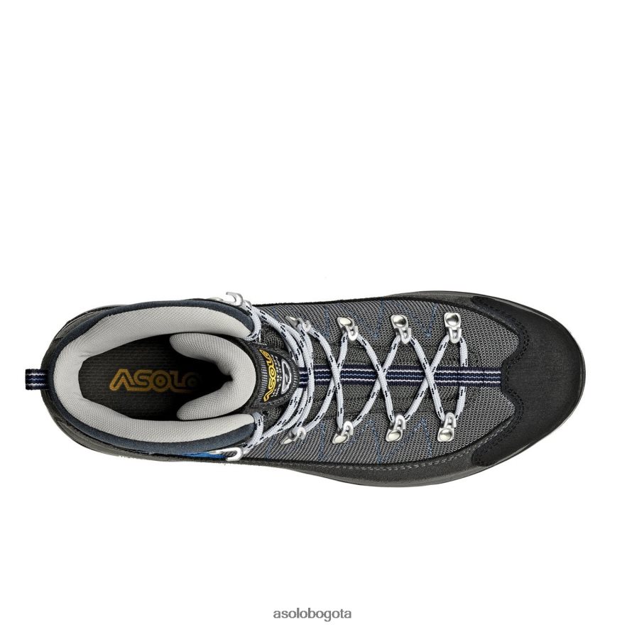 Asolo grap/g.metal/spo.azul buscador de hombres gv JHHXP4160