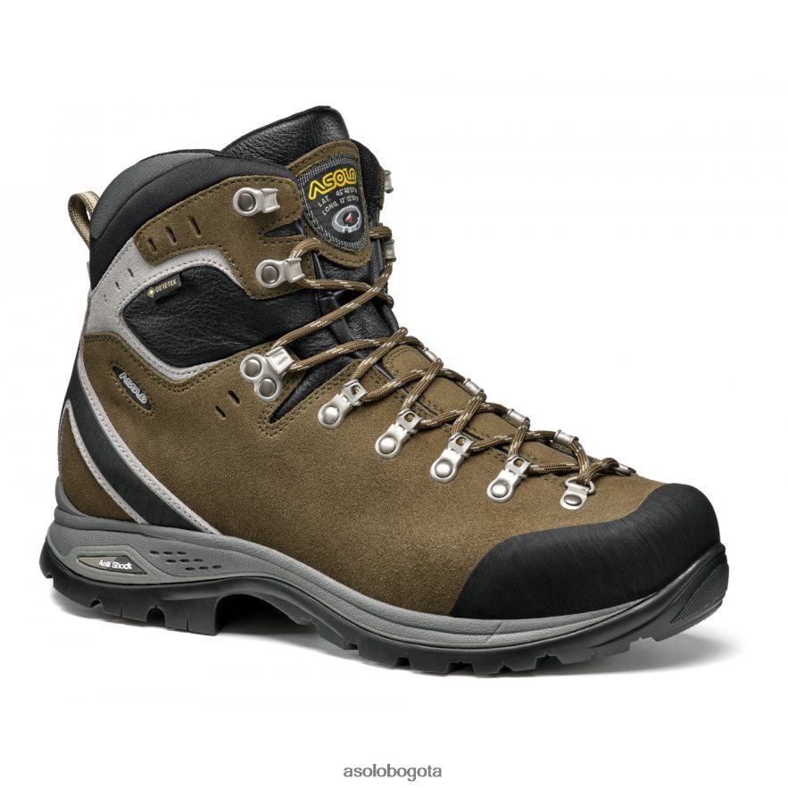 Asolo marrón mayor greenwood evo gv hombre JHHXP4158