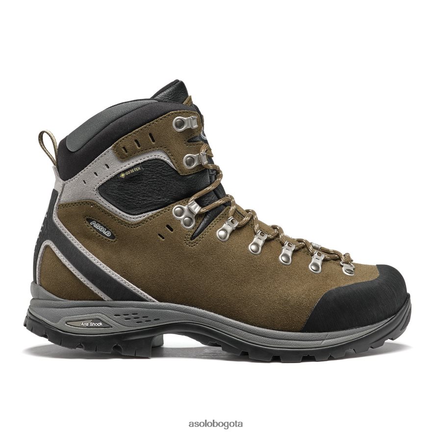 Asolo marrón mayor greenwood evo gv hombre JHHXP4158