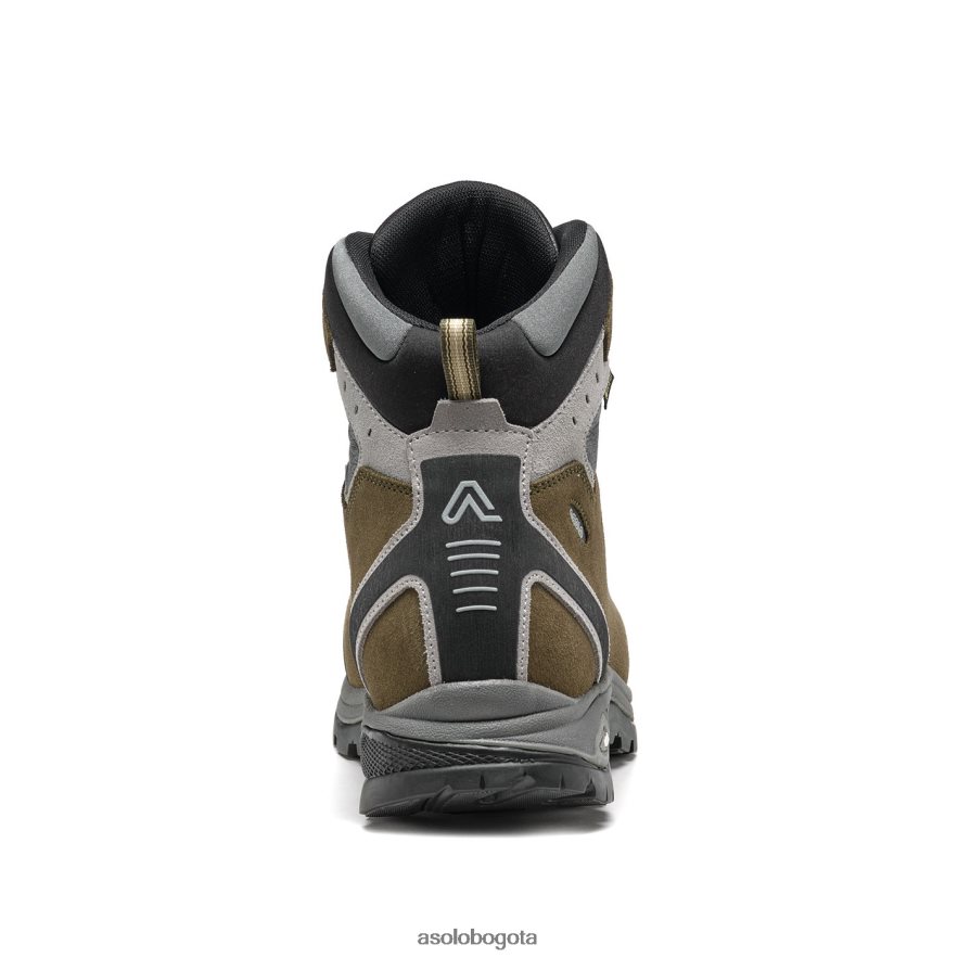 Asolo marrón mayor greenwood evo gv hombre JHHXP4158