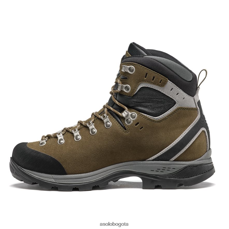 Asolo marrón mayor greenwood evo gv hombre JHHXP4158