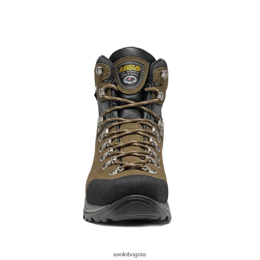 Asolo marrón mayor greenwood evo gv hombre JHHXP4158