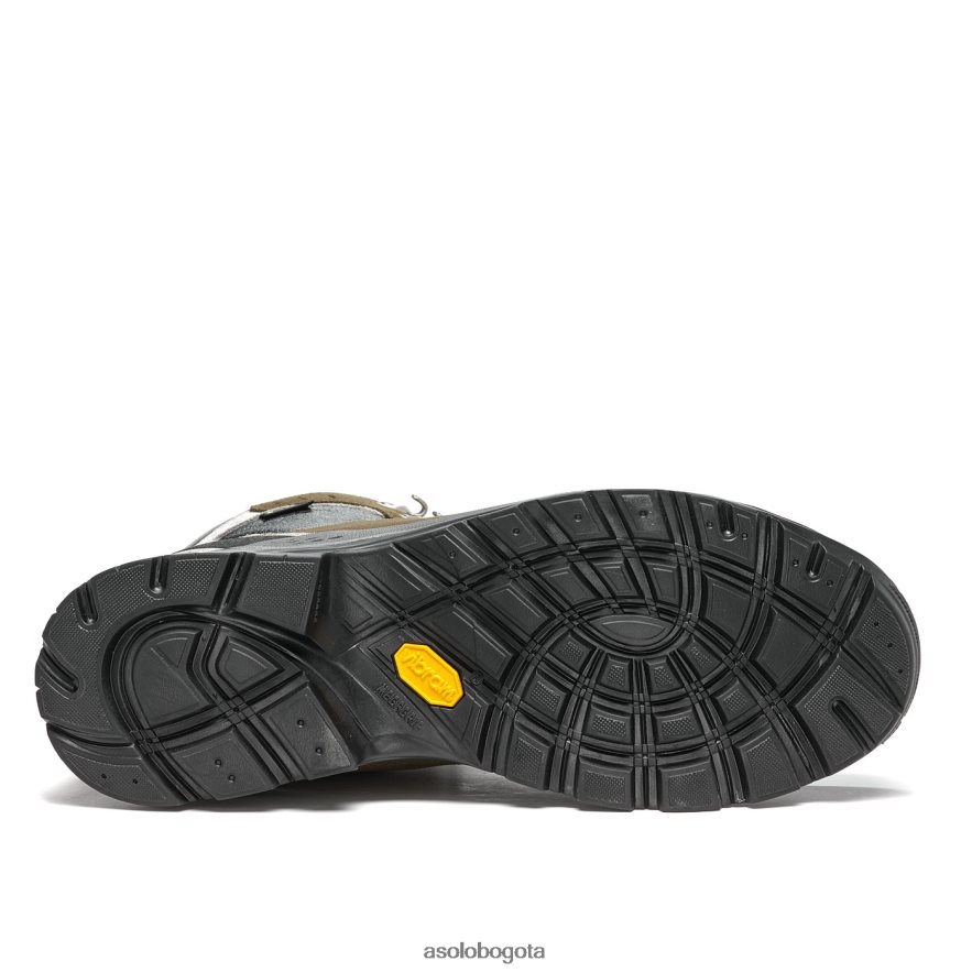 Asolo marrón mayor greenwood evo gv hombre JHHXP4158