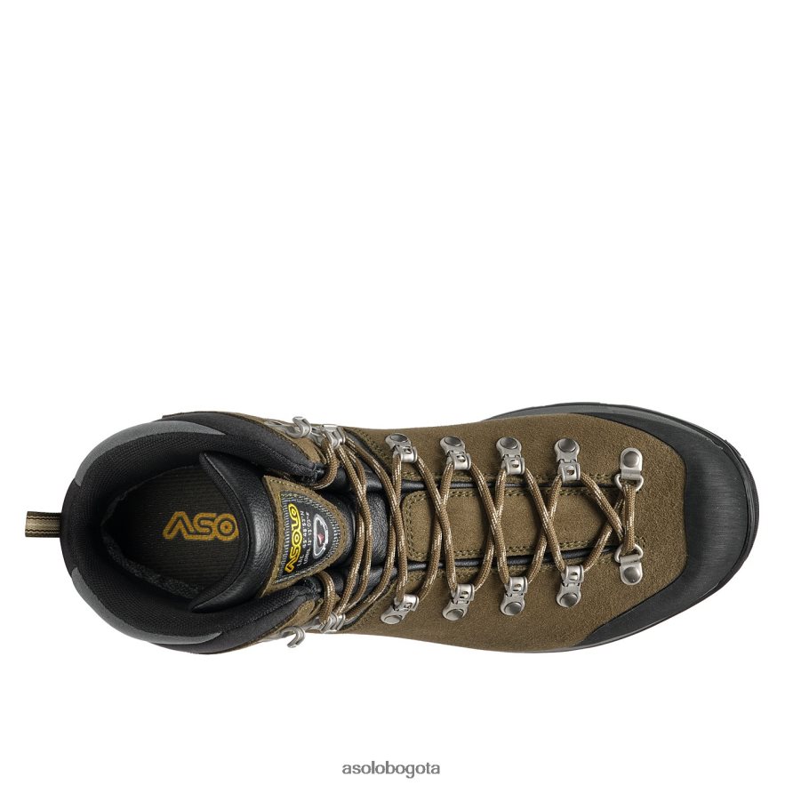 Asolo marrón mayor greenwood evo gv hombre JHHXP4158