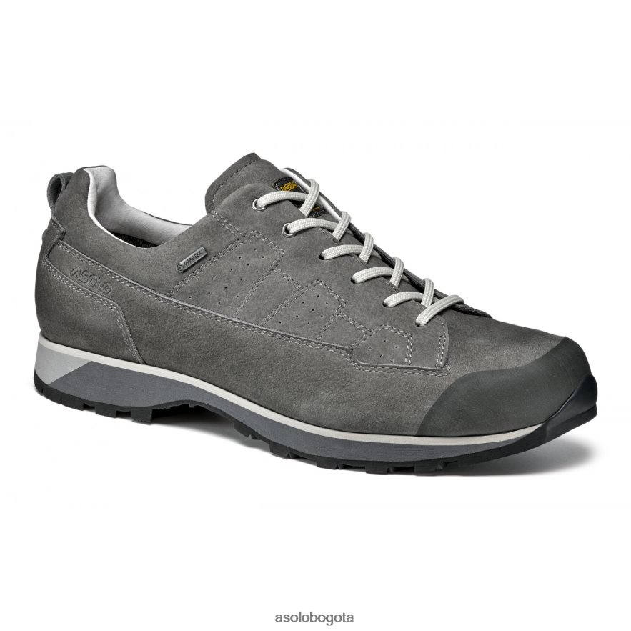 Asolo gris hombres de campo gv JHHXP493