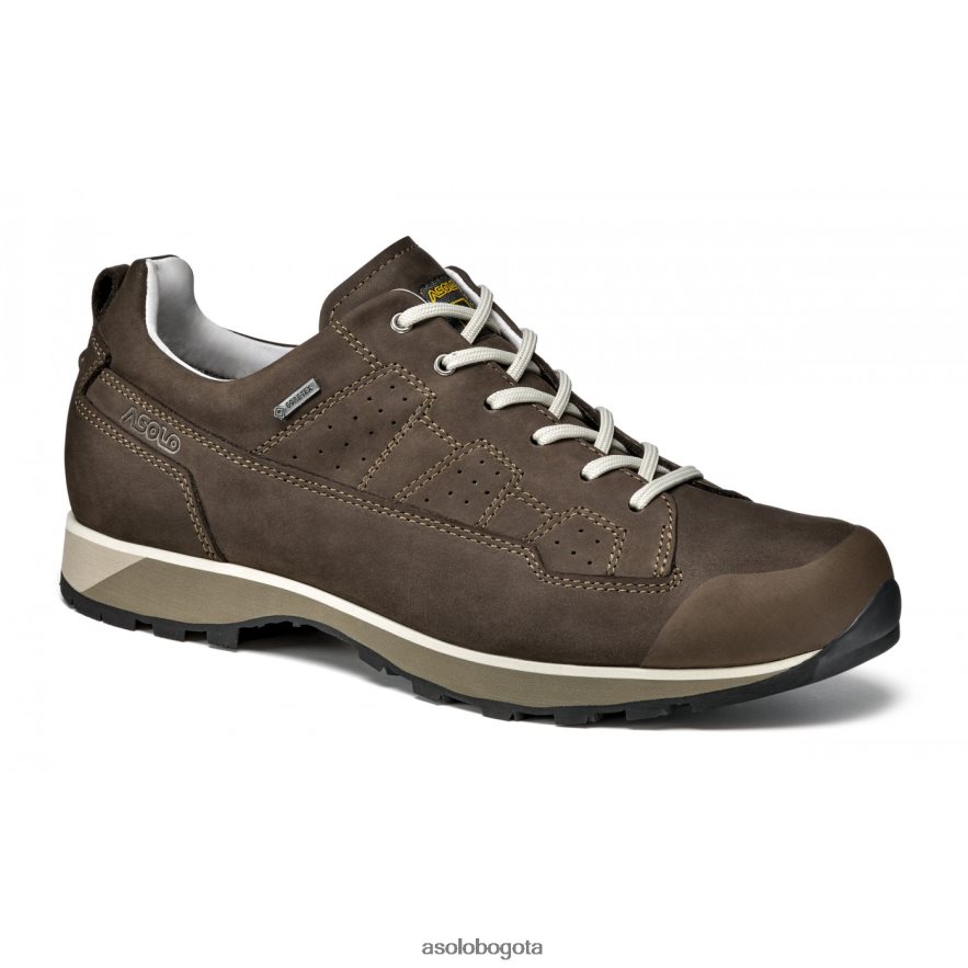 Asolo marron oscuro hombres de campo gv JHHXP492