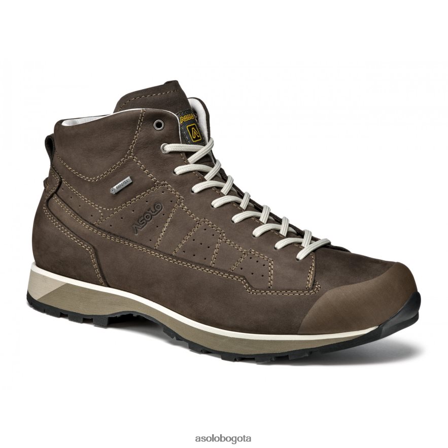 Asolo marron oscuro hombres gv activos JHHXP489