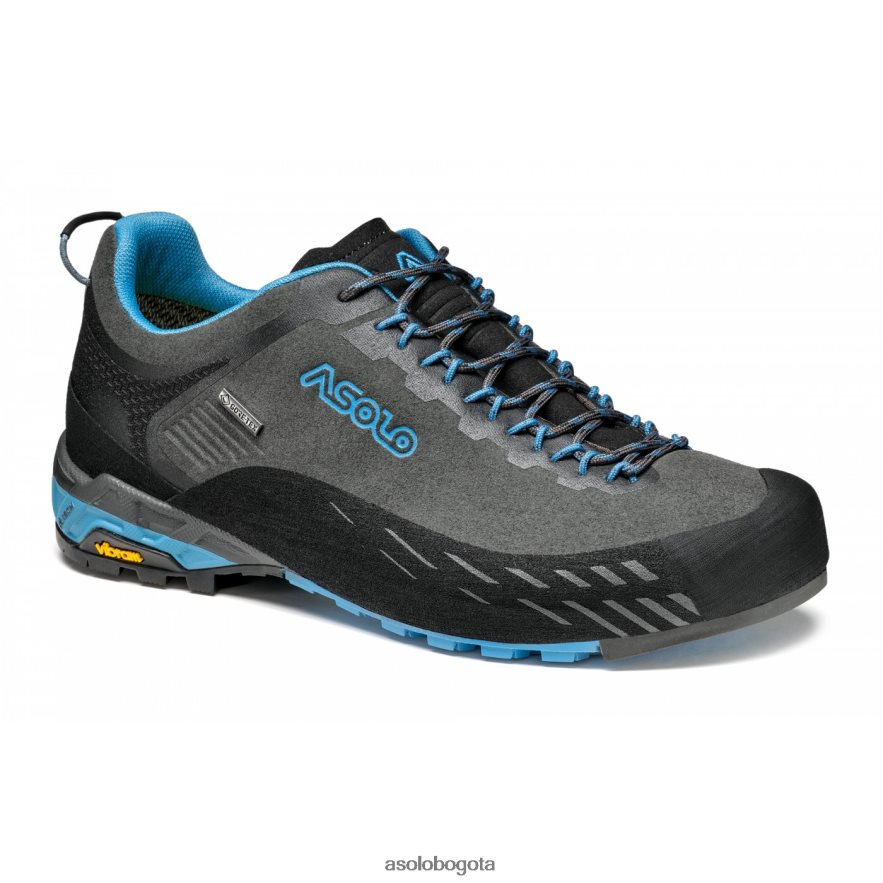 Asolo grafito/luna azul eldo lth gv mujer JHHXP425