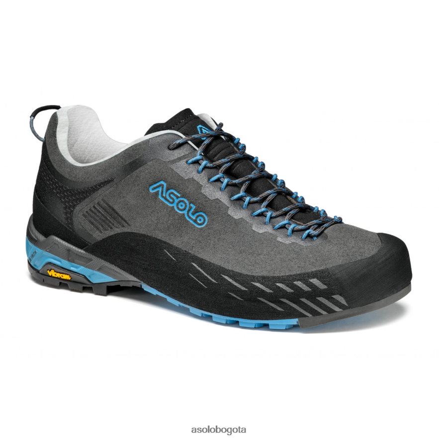 Asolo grafito/luna azul eldo lth mujeres JHHXP426