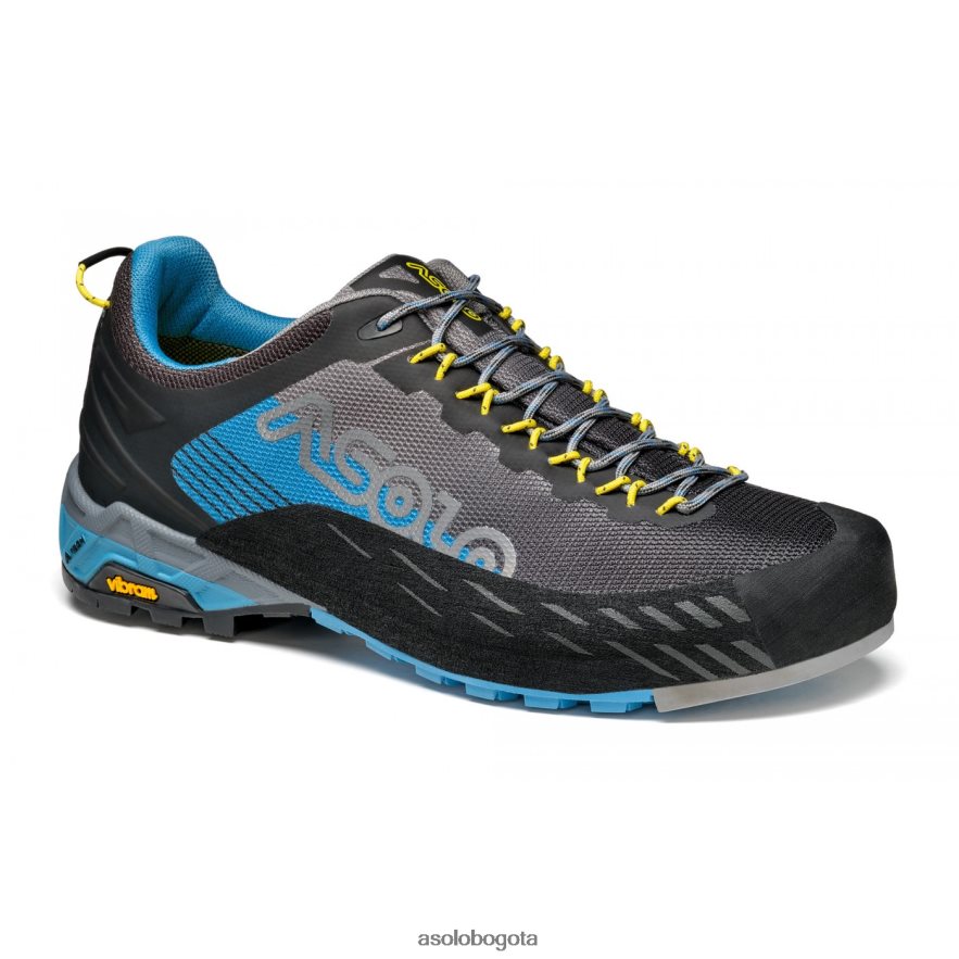 Asolo luna azul/gris mujeres eldo JHHXP4132