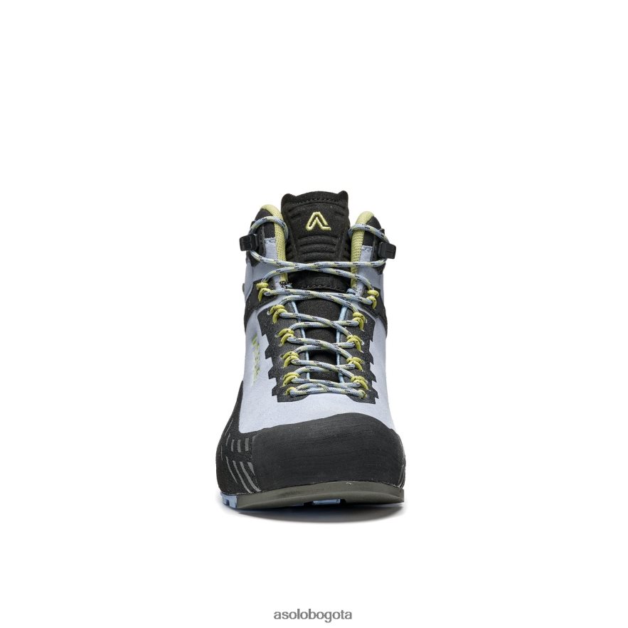 Asolo niebla azul/mimosa eldo mid lth gv mujer JHHXP4129