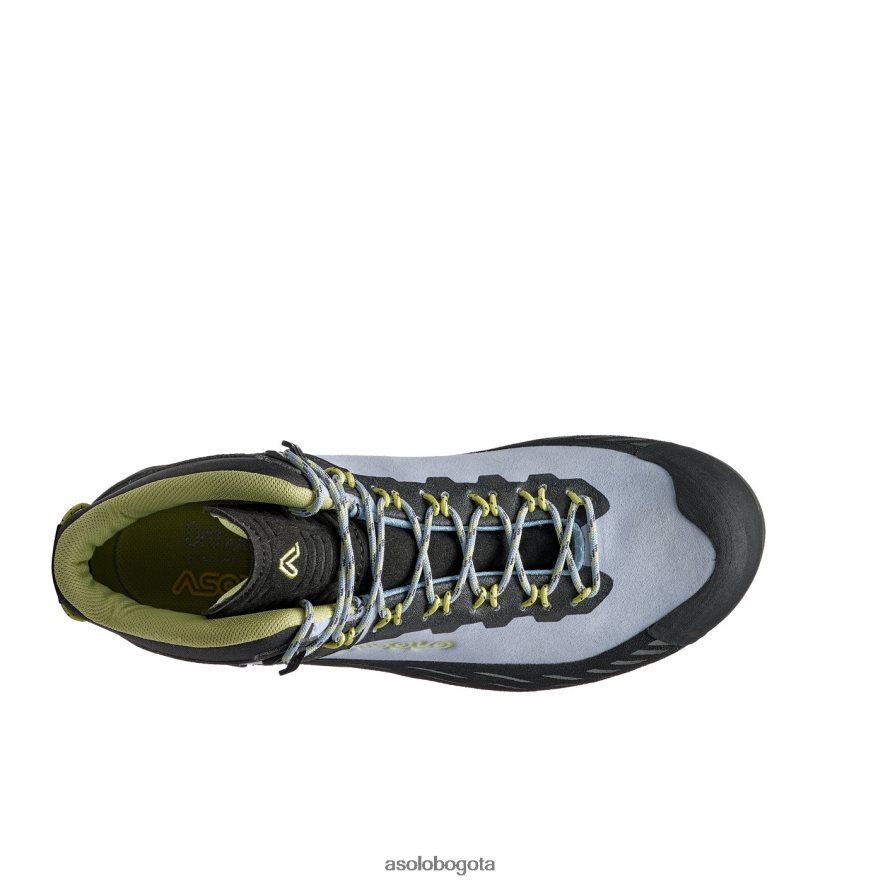 Asolo niebla azul/mimosa eldo mid lth gv mujer JHHXP4129